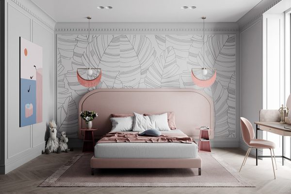 51 Bedroom Design Ideas That Are Sweeter Than Dreams