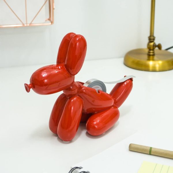 Product Of The Week: Balloon Dog Tape Dispenser