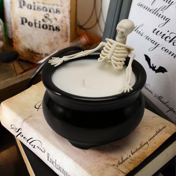 Product Of The Week: Halloween Candles