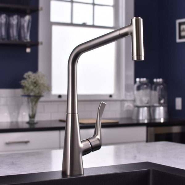 51 Kitchen Faucets for the Stylish Home Chef