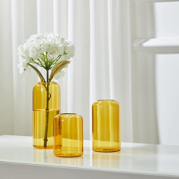 Product Of The Week: Set of 3 Bud Vases