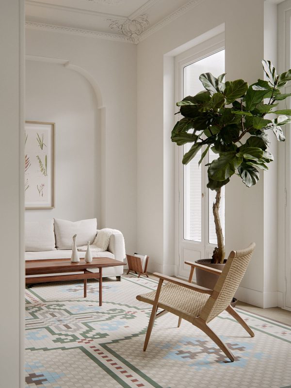 Three Fresh Takes On Neoclassical Interior Design