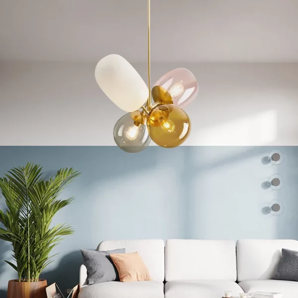 51 Pendant Lights That Drop Style Into Any Setting