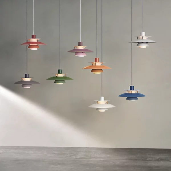 51 Pendant Lights That Drop Style Into Any Setting