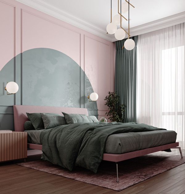 Living The Sweet Life With Pink Decor