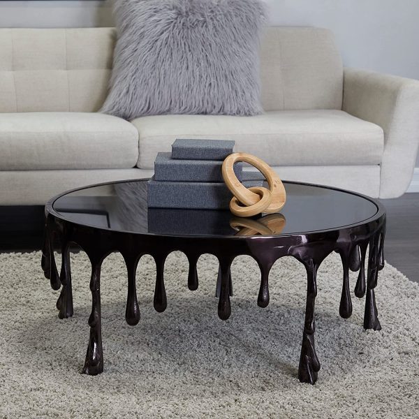 Product Of The Week: Drip Coffee Table