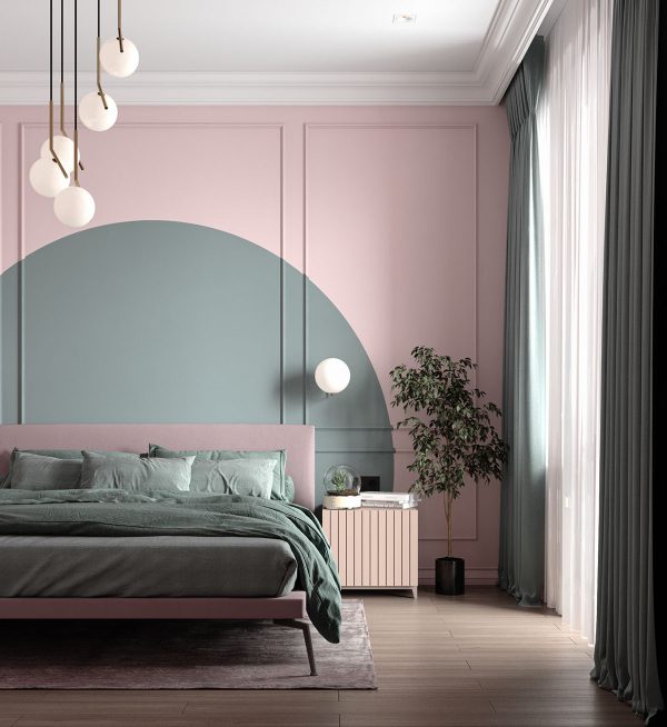 Living The Sweet Life With Pink Decor