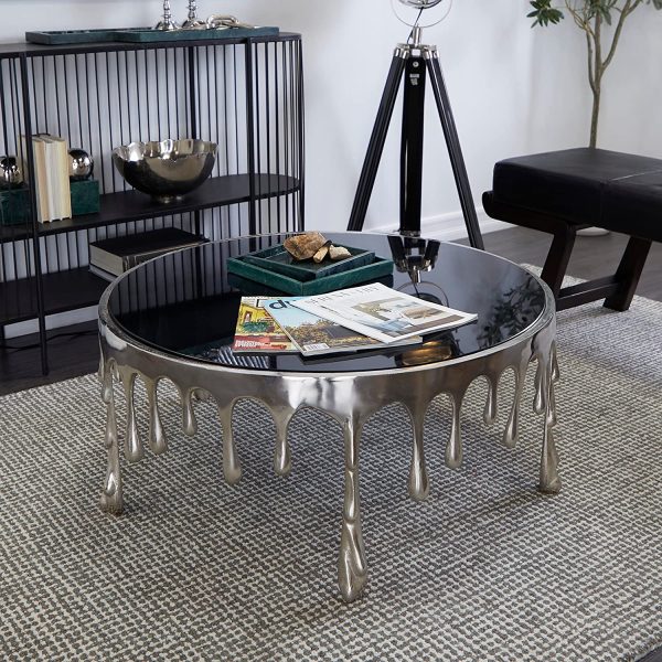 Product Of The Week: Drip Coffee Table