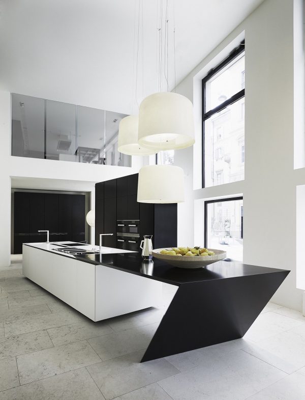 40 Large Kitchen Islands To Show Off Your Culinary Skills