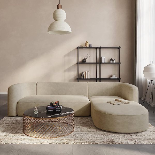 51 Beige Sofas for Versatile Style and Comfort