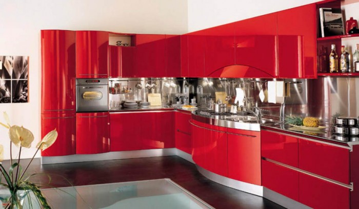 modern kitchen | Interior Design Ideas