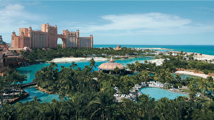 Bahamas Casino