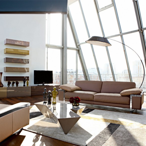 sala de estar moderna3