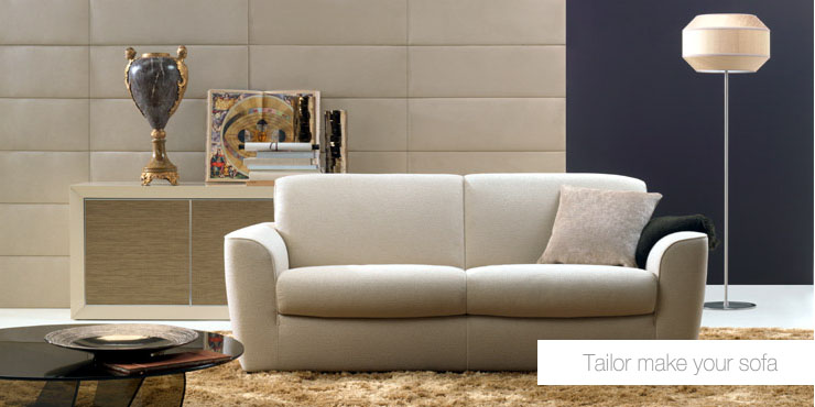 promote: Living Room Sofa Furniture from Natuzzi