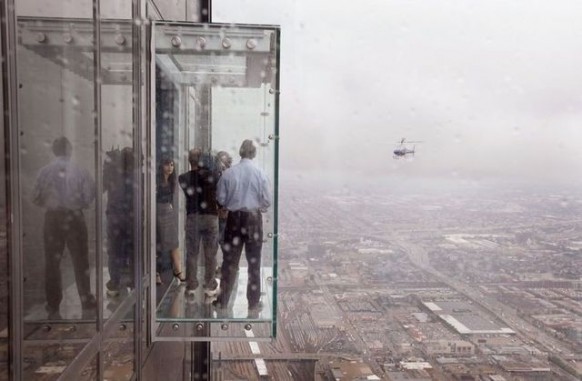 sears tower chicago