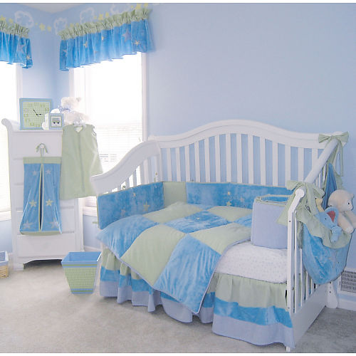 Baby Bedding Sets and Ideas
