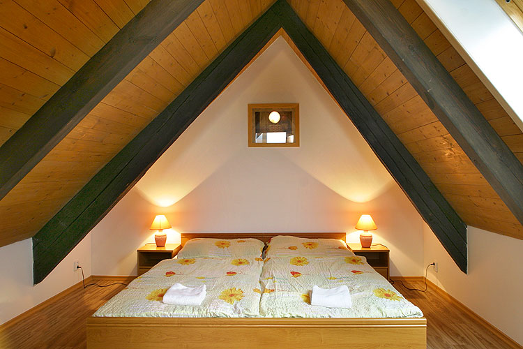 attic cool space spaces bonus bedroom bedrooms loft interior rooms knee attics decorating ceilings dormer under simple via plus