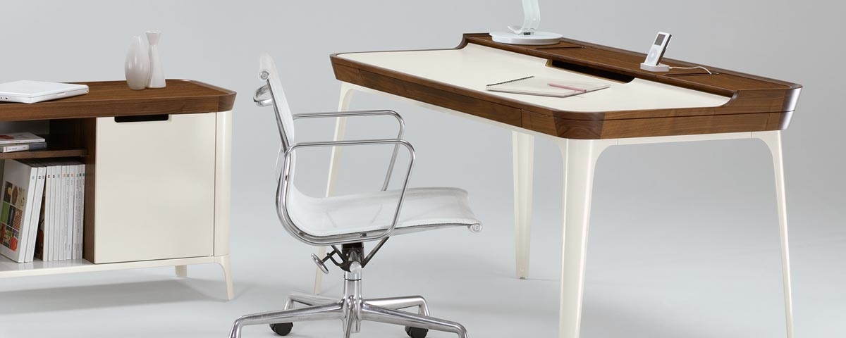 11 Modern Minimalist Computer Desks, Best Minimalist Office Desk