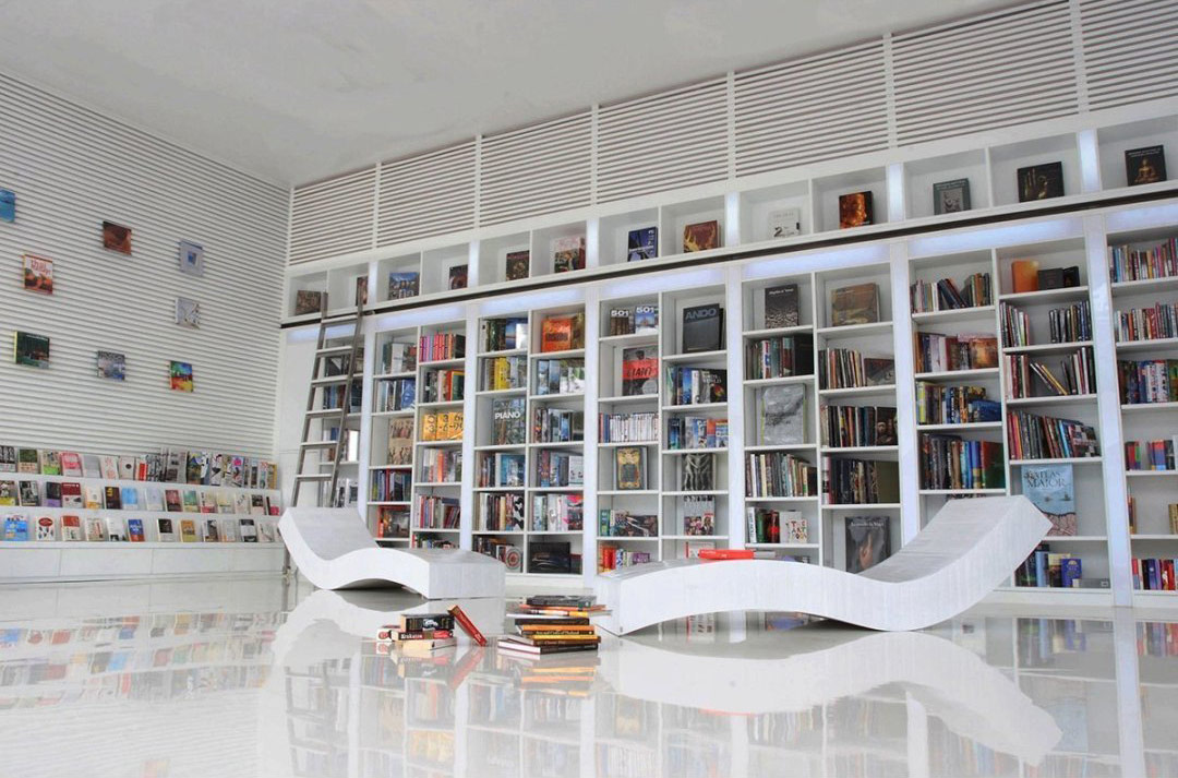 Large Wall Bookshelf Interior Design, Large Wall Bookcase Plans