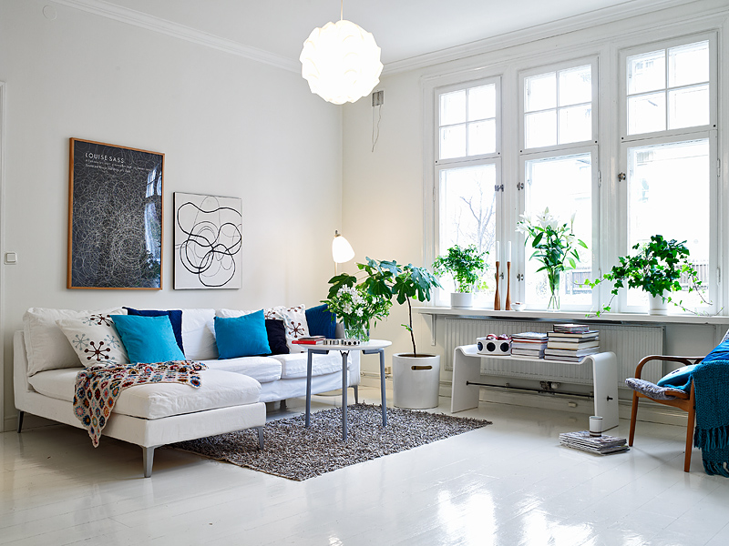 Beautiful Living Room Interior Design, How To Make A Beautiful Living Room