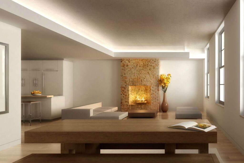 Architectural Renderings By Dbox
