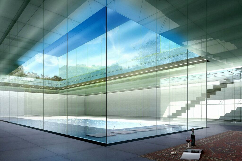 Architectural Renderings By Dbox