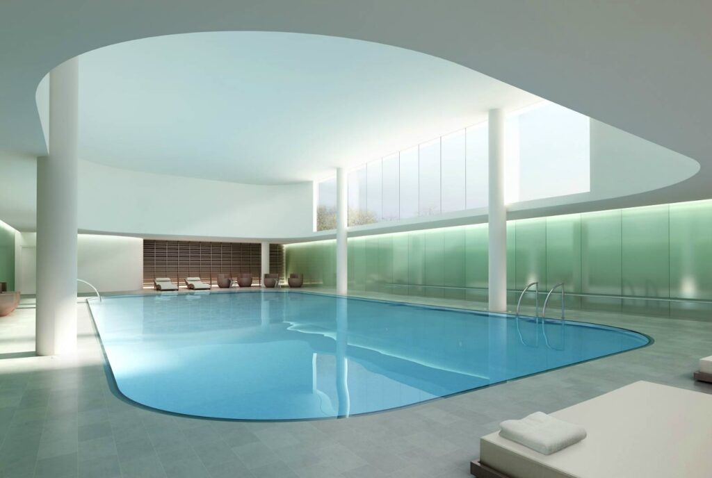 Architectural Renderings By Dbox
