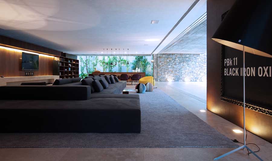 Modern Luxury House Interior Design Ideas - Modern Luxury Home Decorating Ideas