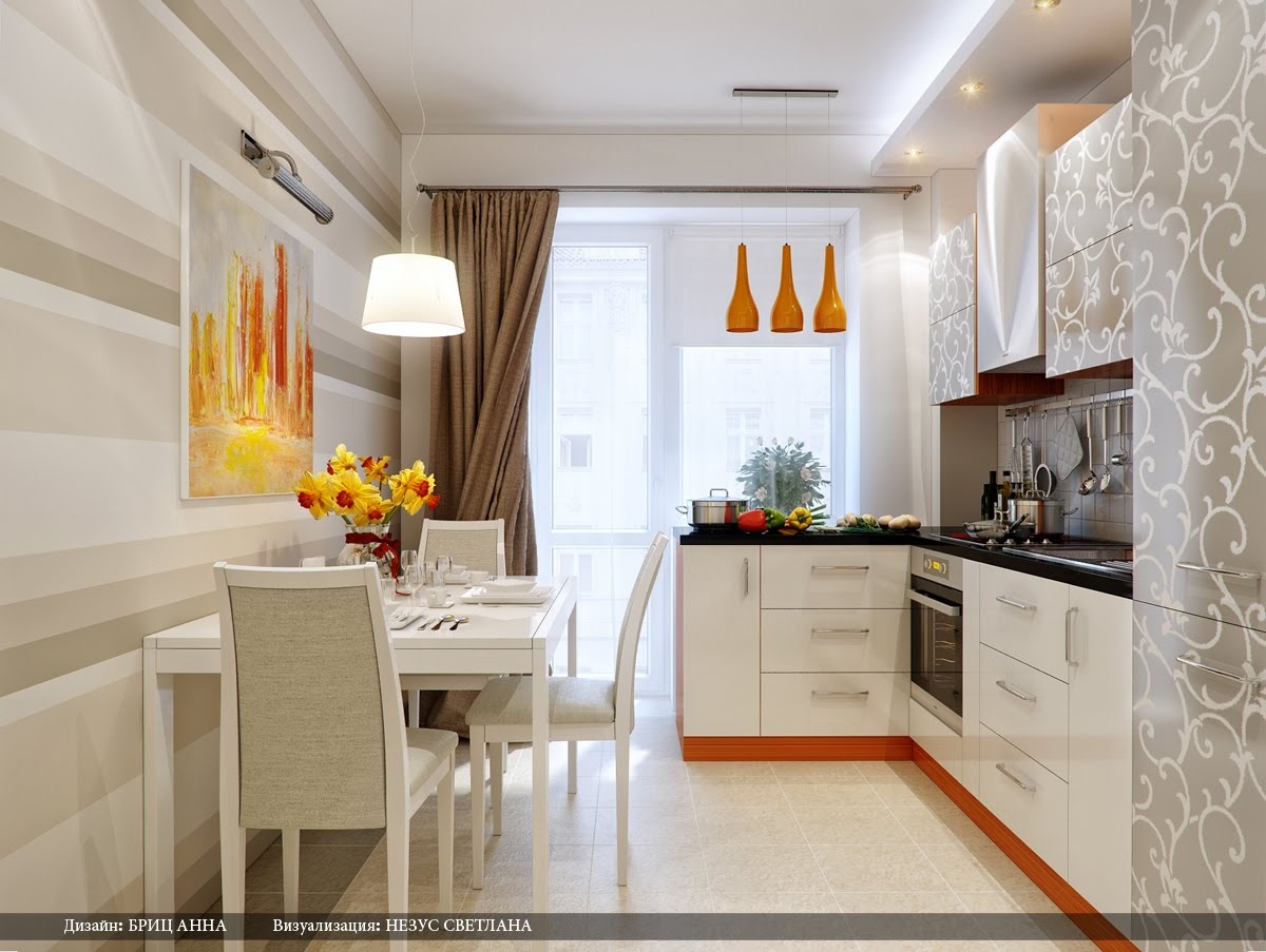Kitchen Dining Designs: Inspiration and Ideas