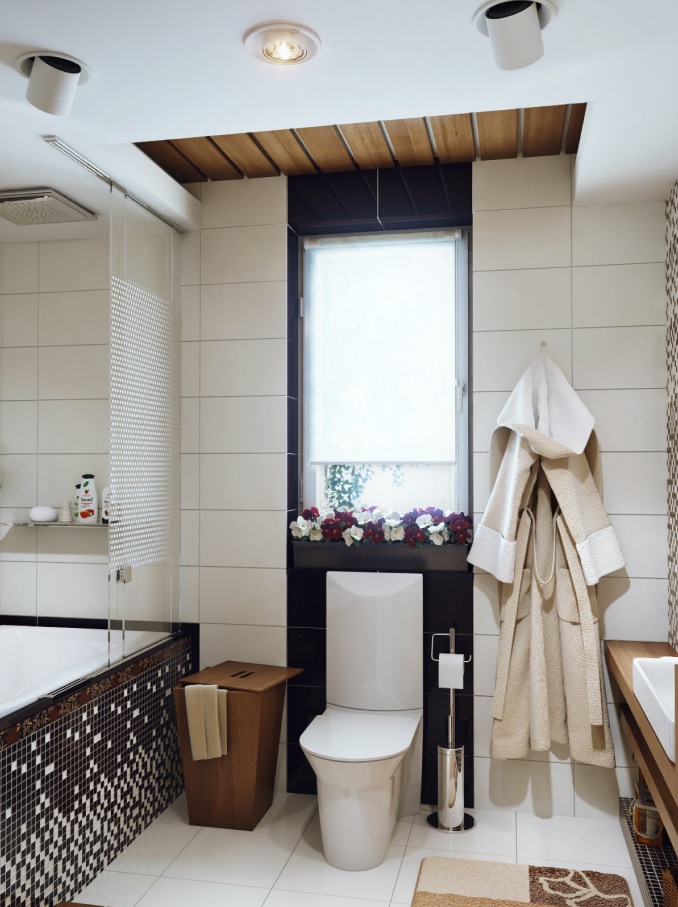 Small Bathroom Design - Home Decor Bathroom Design
