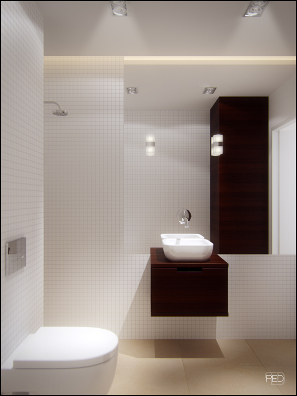 Floating Vanity Unit Interior Design, Floating Bathroom Vanity Units