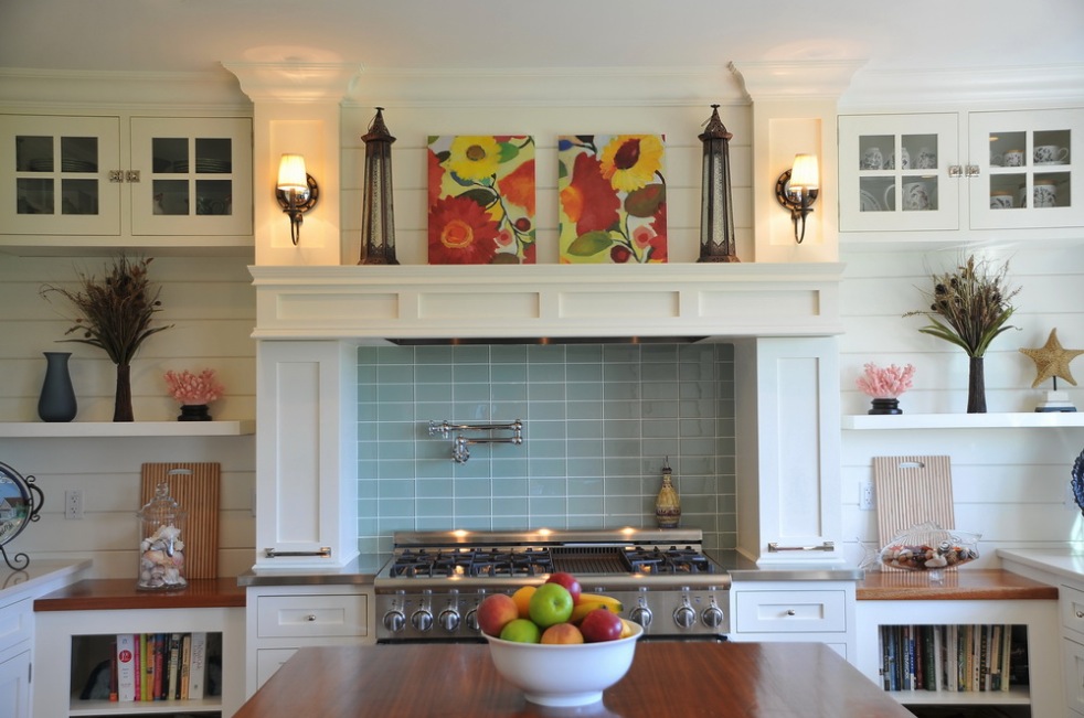 50 Kitchen Backsplash Ideas, Cool Backsplash Tile Designs