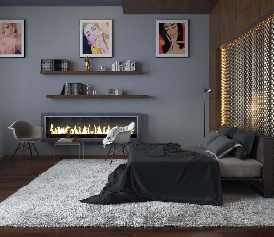 Modern Bedroom Ideas, Modern Furniture Bedroom Design Ideas