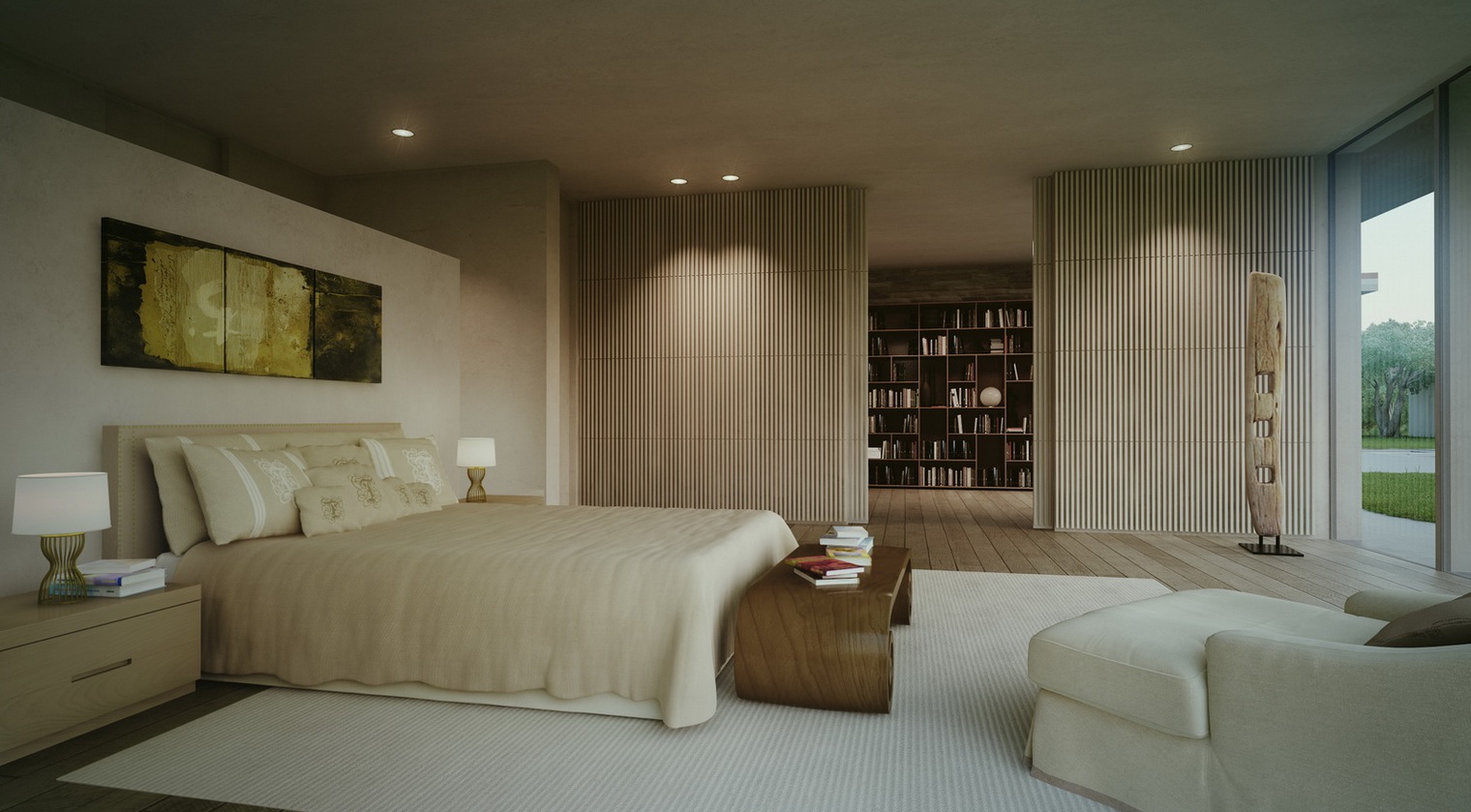 | modern cottage master bedroomInterior Design Ideas.