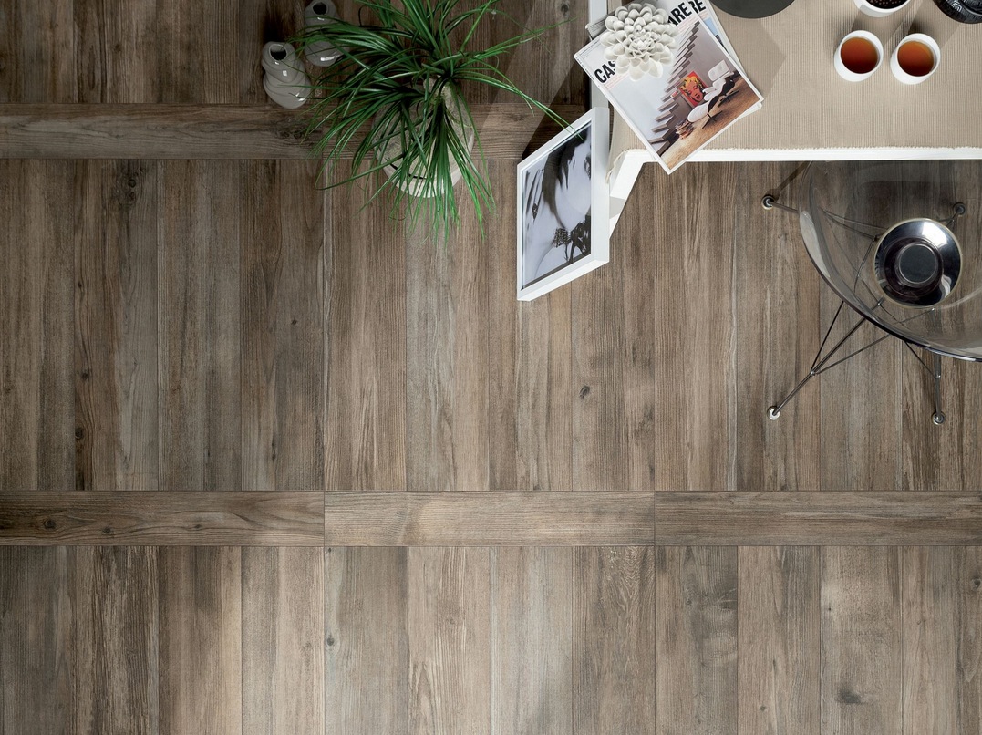 Wood Look Tiles, What Is The Best Wood Look Tile Flooring