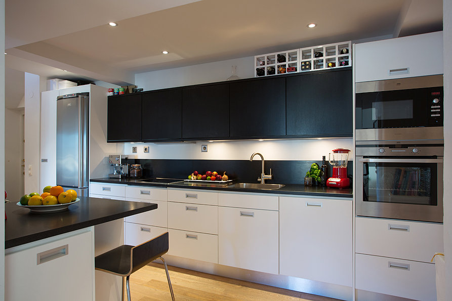 | swedish modern house kitchen 2Interior Design Ideas.