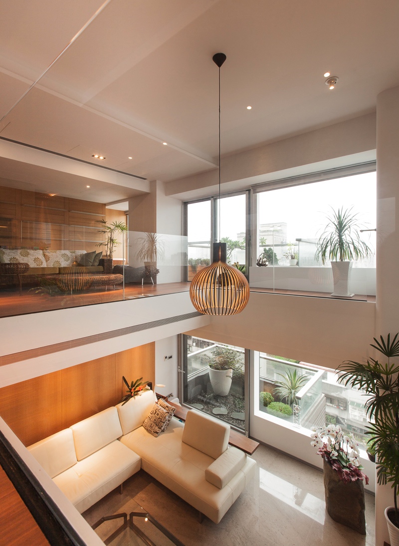 | Natural modern decor living room 7Interior Design Ideas.