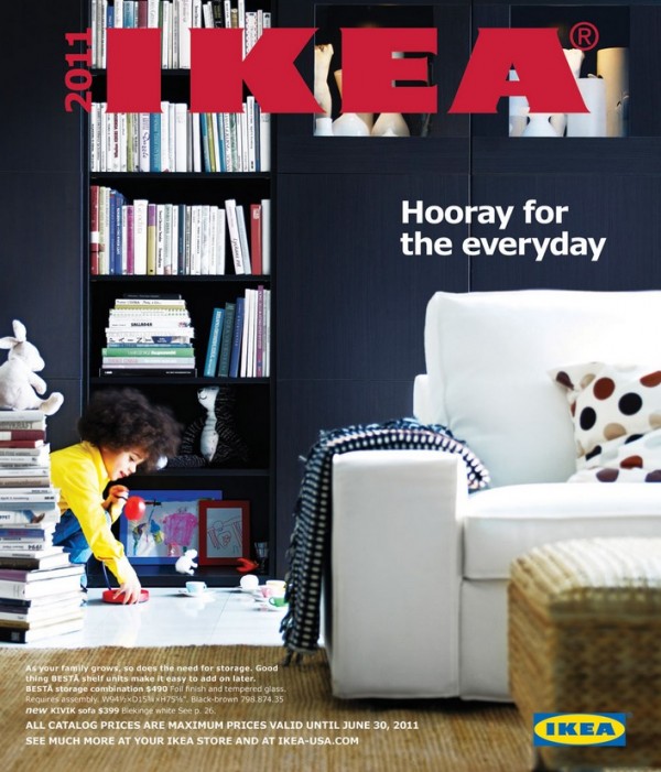Ikea Catalog Covers From 1951 2018 - Free Catalogs By Mail Home Decor