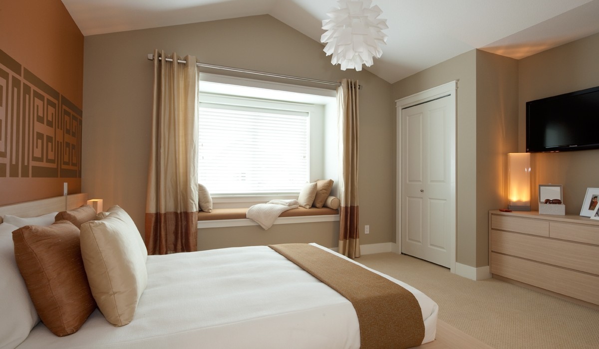 Calming Neutral Bedroominterior Design Ideas