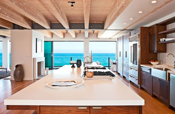Huge Kitchen Island Interior Design Ideas, Huge Kitchen Island