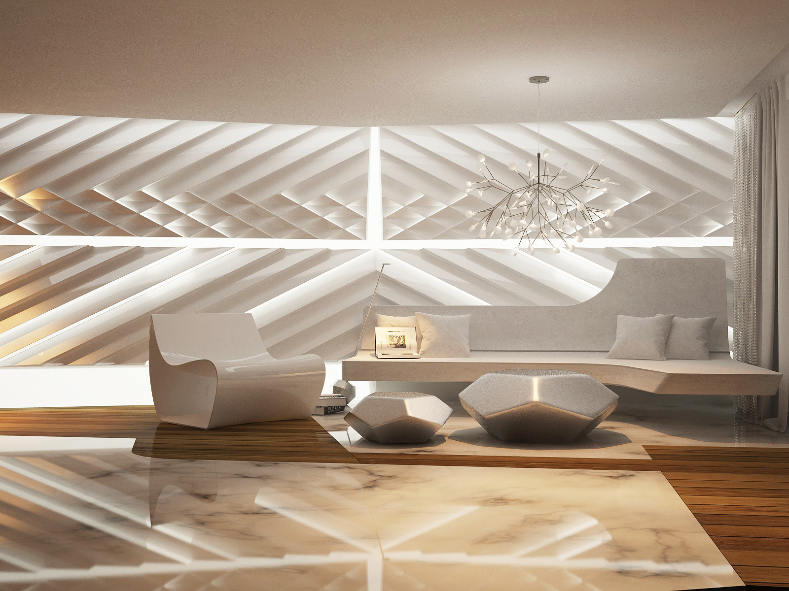 дизайн интерьера bozhinovski interiordesign дома shape