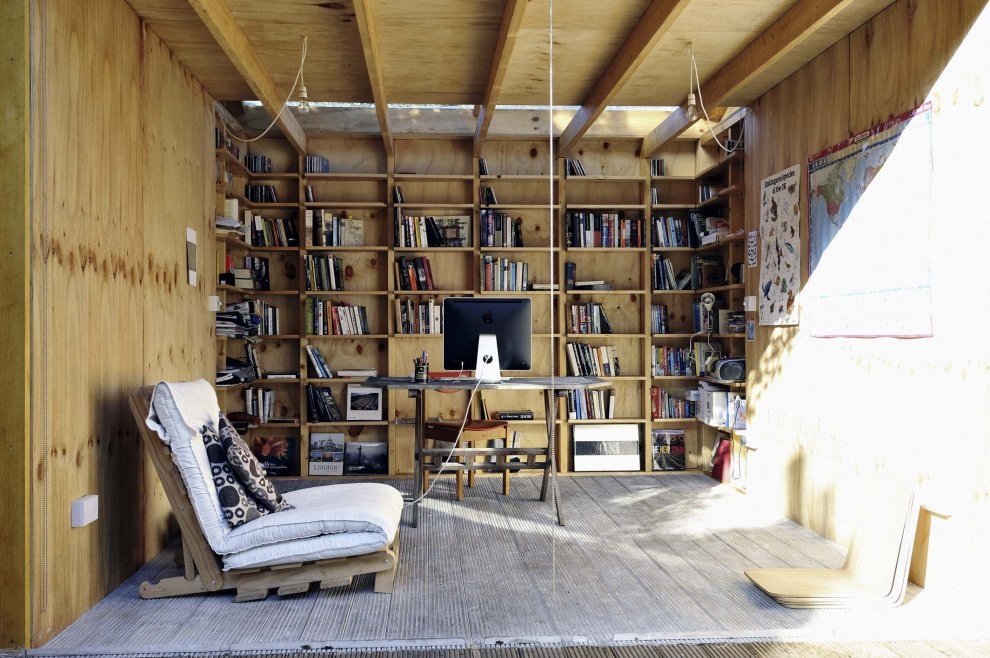 Beautiful Home Offices & Workspaces