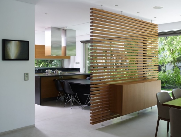Room Dividers Partitions - Hanging Partition Walls