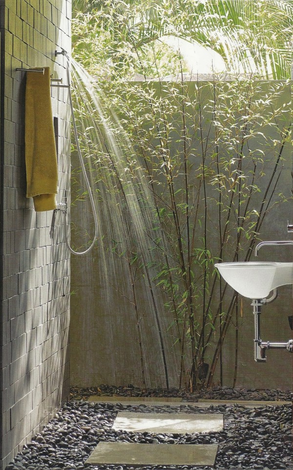 30 thiết kế nội thất tân tiến của phòng tắm hoa sen phần 2