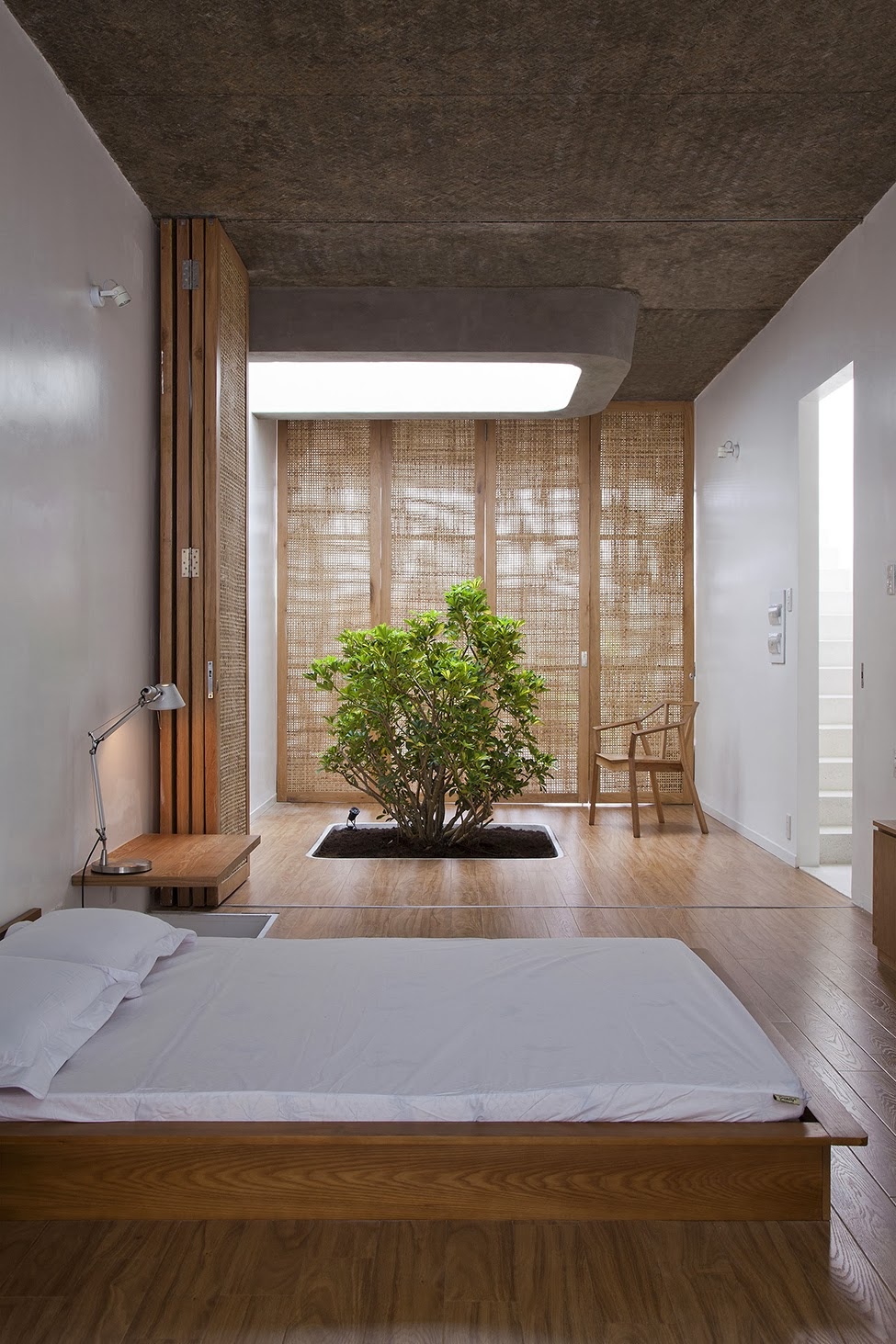 Zen inspired interior design for Idee interior design