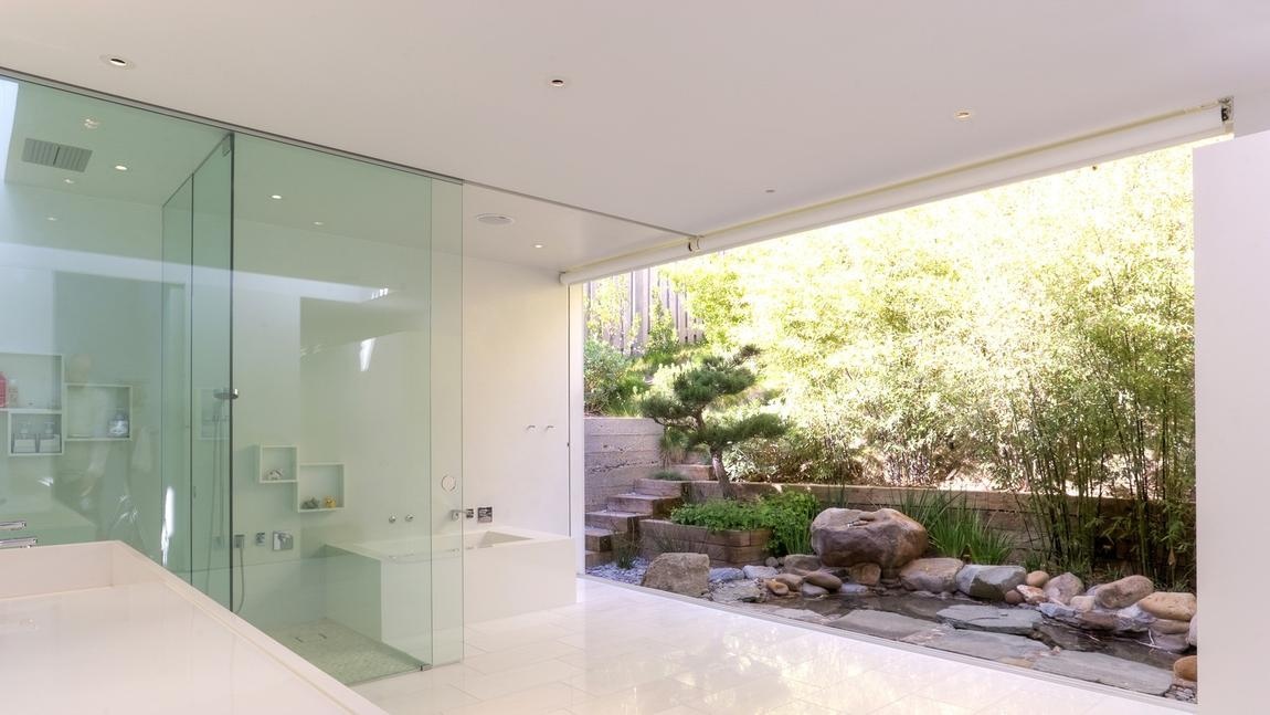 Zen Garden Interior Design Ideas, Interior Zen Garden Design
