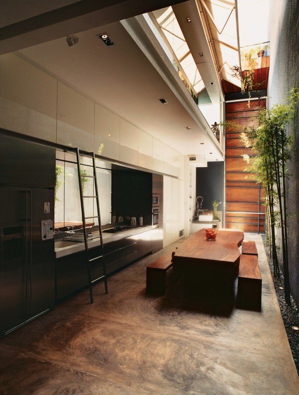 Zen Inspired Interior Design - Zen Style Home Decor