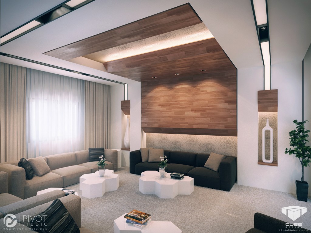 | modern luxurious living roomInterior Design Ideas.