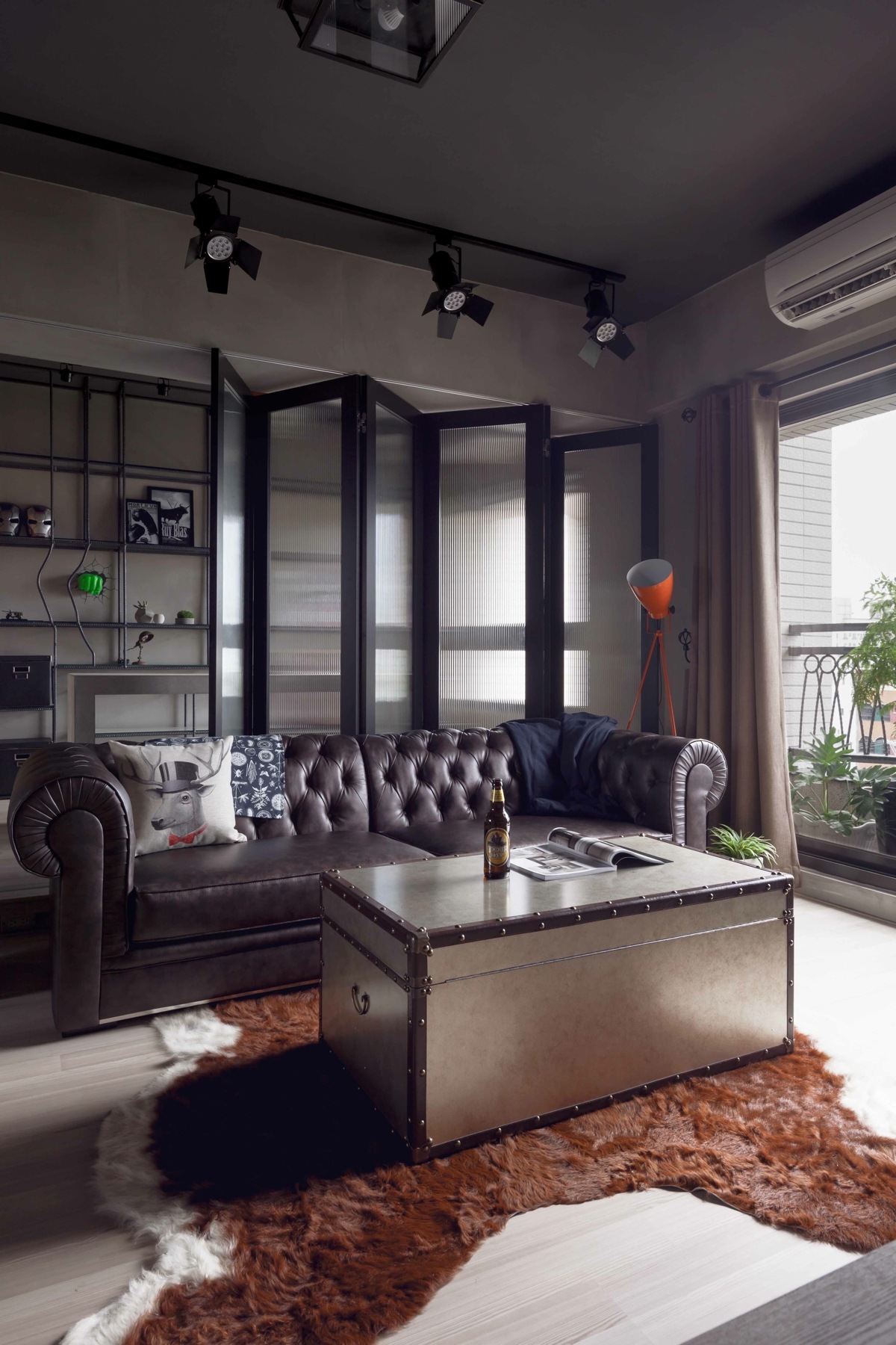 awesome-bachelor-interior | Interior Design Ideas