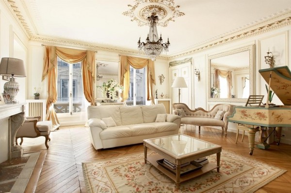 5 Trending French Home Interior Designs You Should Consider For Your Home